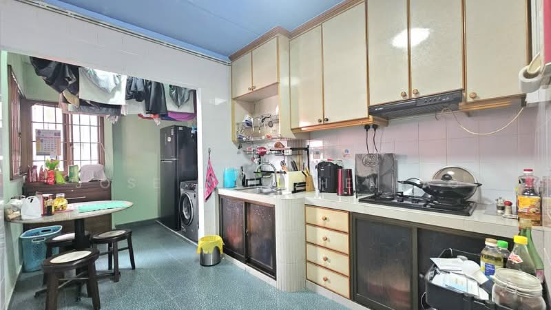 485C Choa Chu Kang Avenue 5, 485C Choa Chu Kang Avenue 5, 3 Bedrooms, 1,312 sqft, HDB Flat For Sale, by Jose Loh Zhenhao, 500200274 - Kitchen - PropertyGuru.com.sg