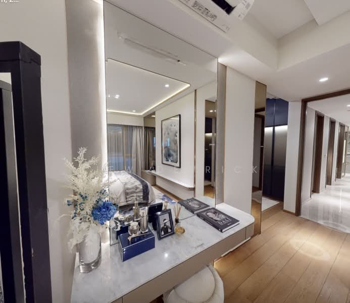 Grand Dunman, 18 Dunman Road, East Coast / Marine Parade, 5 Bedrooms, 2,217 sqft, Condominium For Sale, by Liew Derrick, 500200275 - Bedroom - PropertyGuru.com.sg