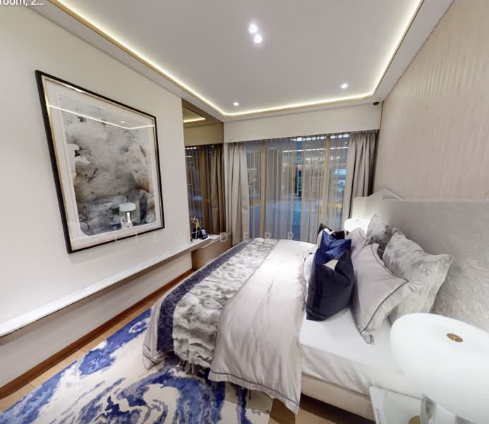 Grand Dunman, 18 Dunman Road, East Coast / Marine Parade, 5 Bedrooms, 2,217 sqft, Condominium For Sale, by Liew Derrick, 500200275 - Bedroom - PropertyGuru.com.sg