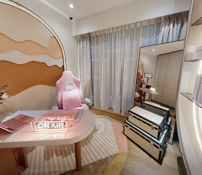 Grand Dunman, 18 Dunman Road, East Coast / Marine Parade, 5 Bedrooms, 2,217 sqft, Condominium For Sale, by Liew Derrick, 500200275 - Study - PropertyGuru.com.sg