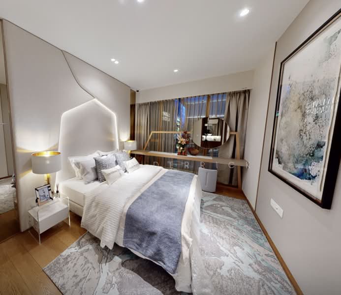 Grand Dunman, 18 Dunman Road, East Coast / Marine Parade, 5 Bedrooms, 2,217 sqft, Condominium For Sale, by Liew Derrick, 500200275 - Bedroom - PropertyGuru.com.sg