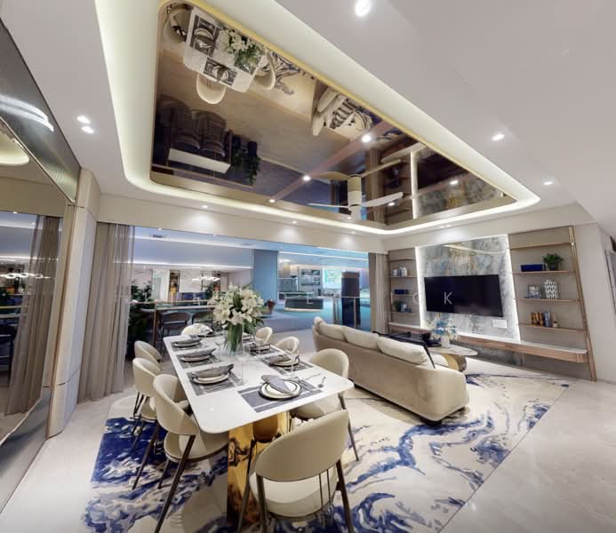 Grand Dunman, 18 Dunman Road, East Coast / Marine Parade, 5 Bedrooms, 2,217 sqft, Condominium For Sale, by Liew Derrick, 500200275 - Living Room - PropertyGuru.com.sg