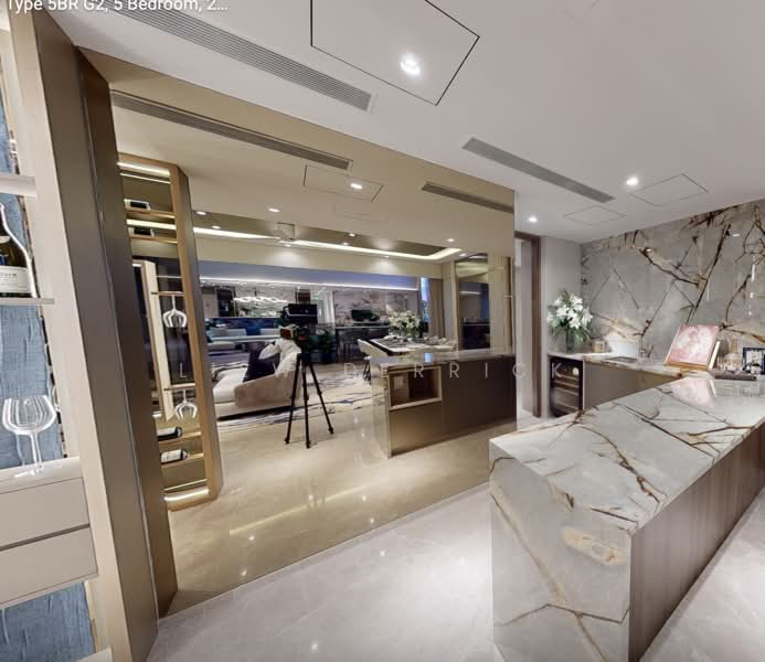 Grand Dunman, 18 Dunman Road, East Coast / Marine Parade, 5 Bedrooms, 2,217 sqft, Condominium For Sale, by Liew Derrick, 500200275 - Living Room - PropertyGuru.com.sg