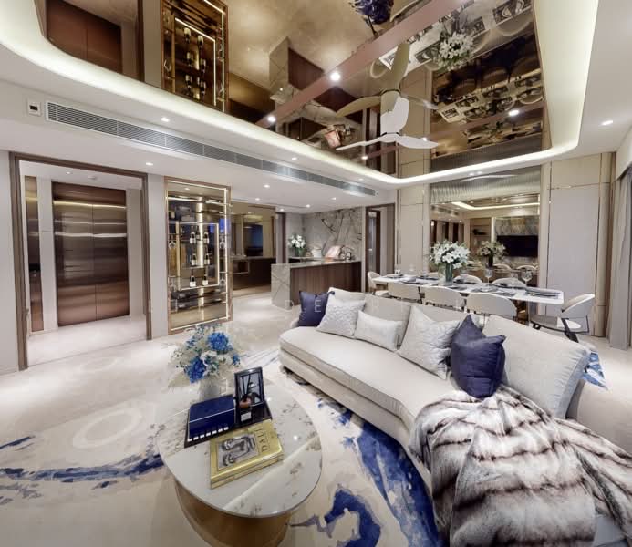 Grand Dunman, 18 Dunman Road, East Coast / Marine Parade, 5 Bedrooms, 2,217 sqft, Condominium For Sale, by Liew Derrick, 500200275 - Living Room - PropertyGuru.com.sg