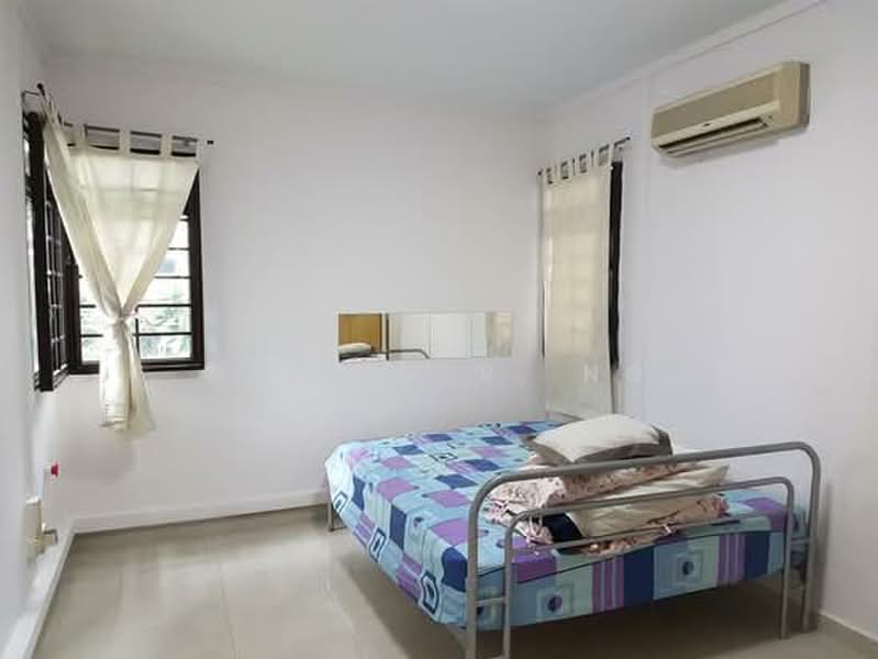 251 Compassvale Street, 251 Compassvale Street, 3 Bedrooms, 1,237 sqft, HDB Flat For Rent, by Miriam R. Ng, 500200280 - Bedroom - PropertyGuru.com.sg