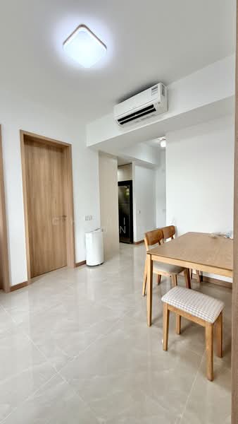 The Botany at Dairy Farm, 3 Dairy Farm Walk, 2 Bedrooms, 678 sqft, Condominium For Rent, by Charissa Yong, 500200282 - Dining Room - PropertyGuru.com.sg