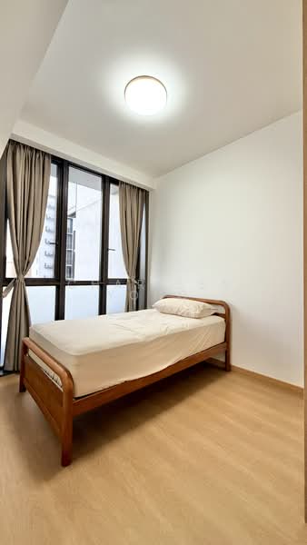 The Botany at Dairy Farm, 3 Dairy Farm Walk, 2 Bedrooms, 678 sqft, Condominium For Rent, by Charissa Yong, 500200282 - Bedroom - PropertyGuru.com.sg