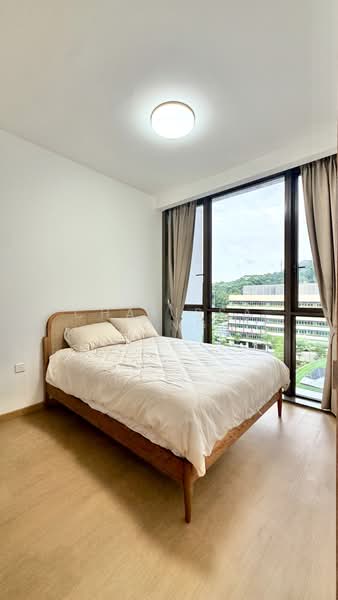 The Botany at Dairy Farm, 3 Dairy Farm Walk, 2 Bedrooms, 678 sqft, Condominium For Rent, by Charissa Yong, 500200282 - Bedroom - PropertyGuru.com.sg