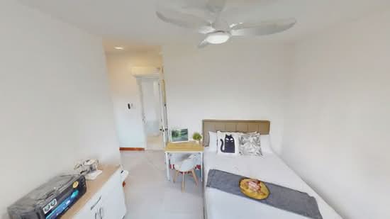 Simsville, 2 Geylang East Avenue 2, Room Rental, 200 sqft, Condominium For Rent, by Young Chng, 500200284 - PropertyGuru.com.sg