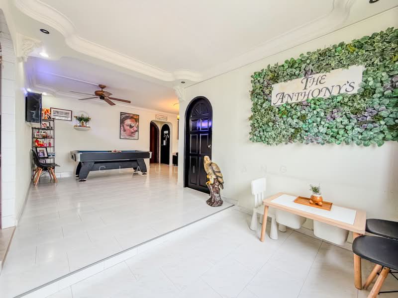 367 Yishun Ring Road, 367 Yishun Ring Road, 4 Bedrooms, 1,302 sqft, HDB Flat For Sale, by Claudia Ang, 500200287 - Living Room - PropertyGuru.com.sg