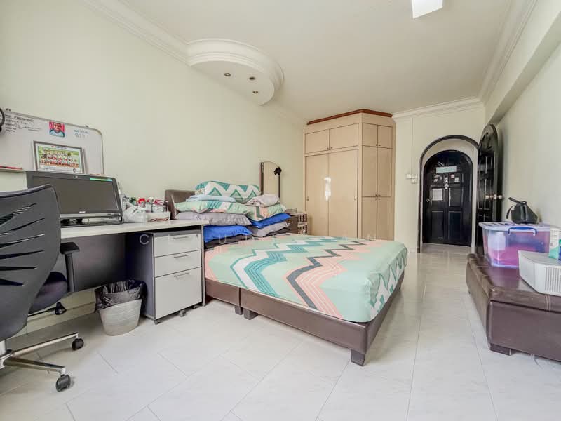 367 Yishun Ring Road, 367 Yishun Ring Road, 4 Bedrooms, 1,302 sqft, HDB Flat For Sale, by Claudia Ang, 500200287 - Bedroom - PropertyGuru.com.sg