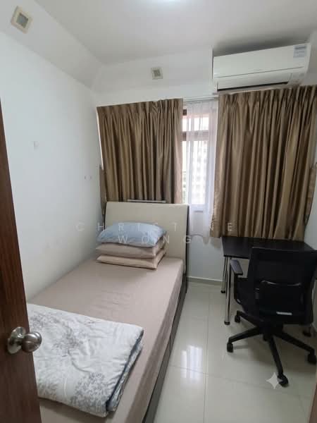 813 Jellicoe Road, 813 Jellicoe Road, 3 Bedrooms, 1,184 sqft, HDB Flat For Sale, by Christine Wong, 500200292 - Bedroom - PropertyGuru.com.sg