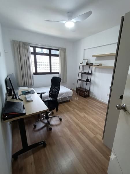 813 Jellicoe Road, 813 Jellicoe Road, 3 Bedrooms, 1,184 sqft, HDB Flat For Sale, by Christine Wong, 500200292 - Bedroom - PropertyGuru.com.sg