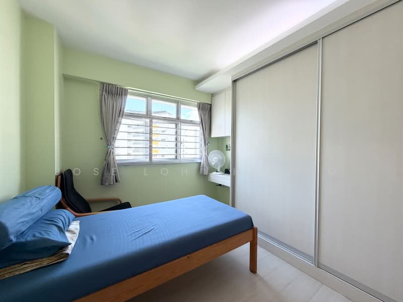 329A Anchorvale Street, 329A Anchorvale Street, 2 Bedrooms, 721 sqft, HDB Flat For Sale, by Jose Loh Zhenhao, 500200294 - Bedroom - PropertyGuru.com.sg