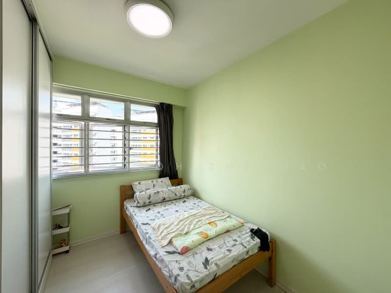 329A Anchorvale Street, 329A Anchorvale Street, 2 Bedrooms, 721 sqft, HDB Flat For Sale, by Jose Loh Zhenhao, 500200294 - Bedroom - PropertyGuru.com.sg