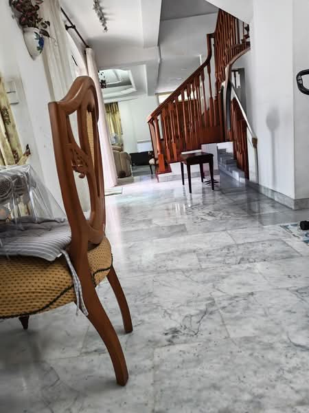 RARE FREEHOLD CORNER TERRACE — GENEROUS REGULAR PLOT, LOW PSF, Jalan Senang, 7 Bedrooms, 3,300 sqft, Corner Terrace For Sale, by Ming !, 500200296 - Interior - PropertyGuru.com.sg