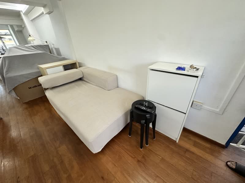 9 Holland Avenue, 9 Holland Avenue, 2 Bedrooms, 721 sqft, HDB Flat For Sale, by Goh Mei Ning, 500200303 - Interior - PropertyGuru.com.sg