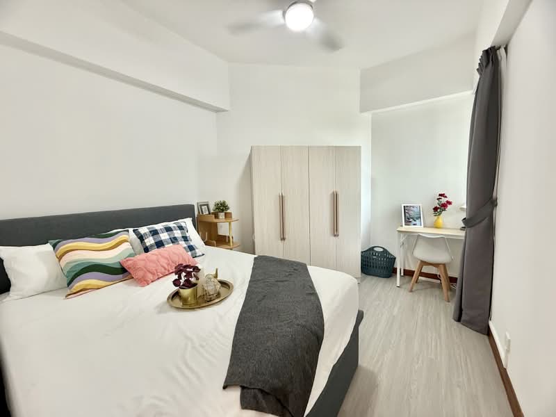 Simsville, 2 Geylang East Avenue 2, Eunos / Geylang / Paya Lebar, Room Rental, 108 sqft, Condominium For Rent, by Young Chng, 500200306 - Bedroom R6 - PropertyGuru.com.sg