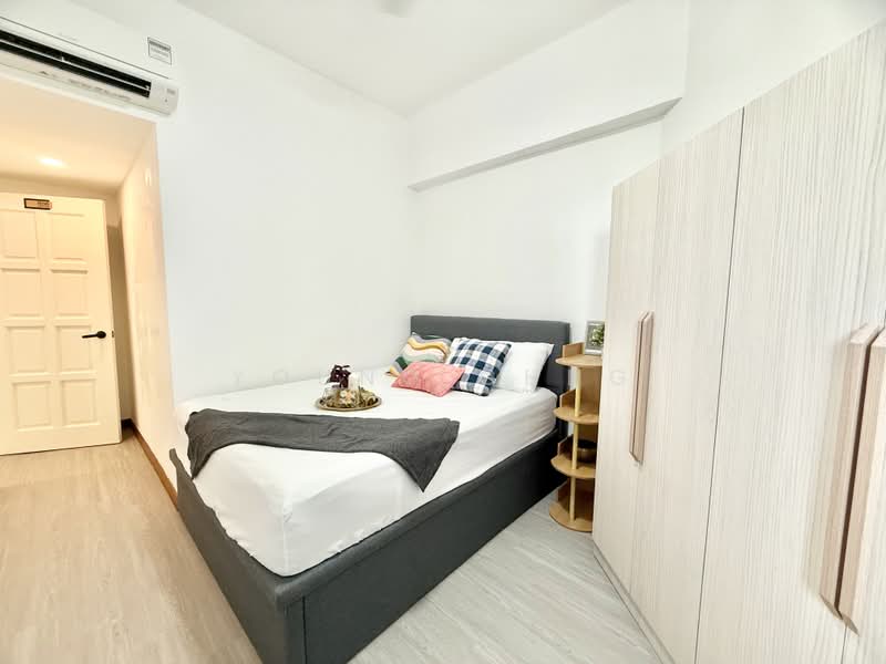 Simsville, 2 Geylang East Avenue 2, Eunos / Geylang / Paya Lebar, Room Rental, 108 sqft, Condominium For Rent, by Young Chng, 500200306 - Bedroom R6 - PropertyGuru.com.sg