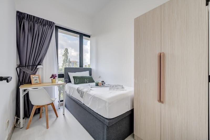 Simsville, 2 Geylang East Avenue 2, Eunos / Geylang / Paya Lebar, Room Rental, 108 sqft, Condominium For Rent, by Young Chng, 500200306 - Bedroom R3 - PropertyGuru.com.sg