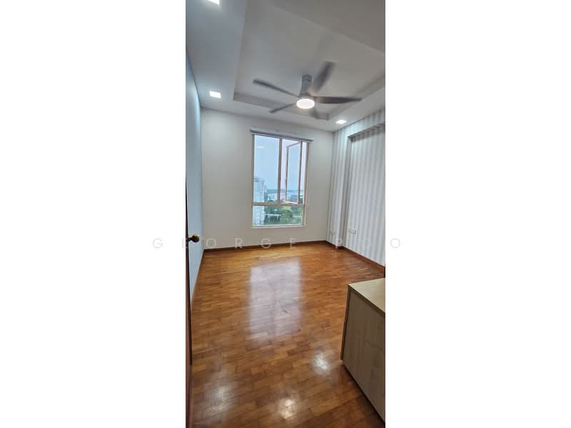 Yishun Emerald, 20 Canberra Drive, Room Rental, 120 sqft, Condominium For Rent, by George Poo, 500200307 - Bedroom - PropertyGuru.com.sg