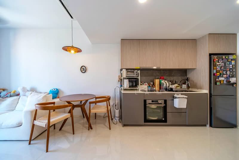 Verticus, 3 Jalan Kemaman, 2 Bedrooms, 635 sqft, Condominium For Sale, by Susan Lam, 500200309 - PropertyGuru.com.sg