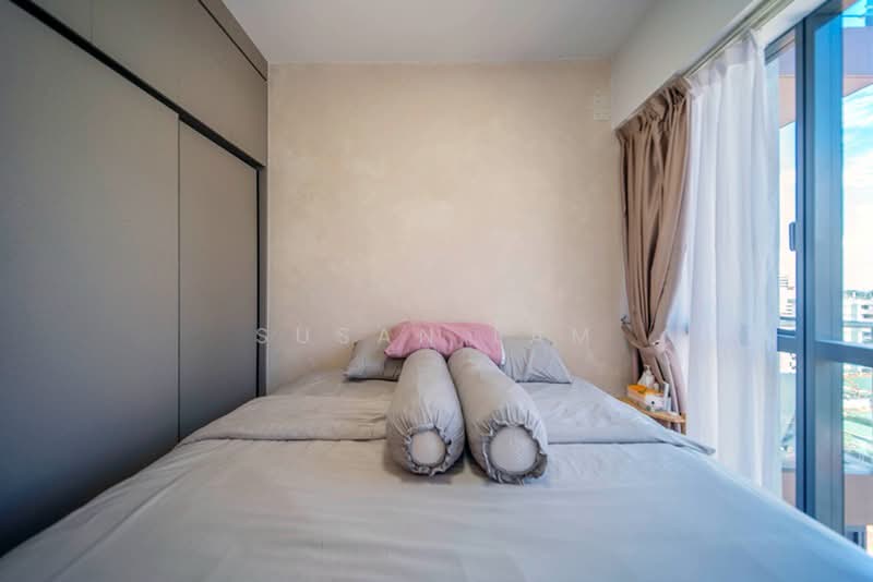 Verticus, 3 Jalan Kemaman, 2 Bedrooms, 635 sqft, Condominium For Sale, by Susan Lam, 500200309 - PropertyGuru.com.sg