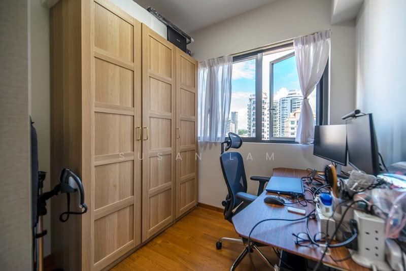 Verticus, 3 Jalan Kemaman, 2 Bedrooms, 635 sqft, Condominium For Sale, by Susan Lam, 500200309 - PropertyGuru.com.sg