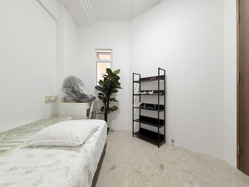 Summerdale, 6 Boon Lay Drive, Room Rental, 150 sqft, Condominium For Rent, by Tan Wei, 500200311 - Bedroom - PropertyGuru.com.sg