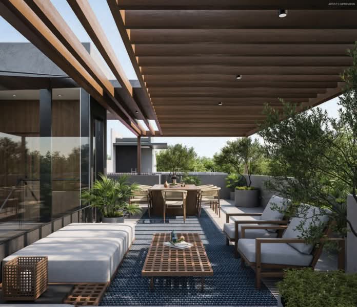 I N D I G O 1st Class Brand New Semi-D, East Coast / Marine Parade, 6 Bedrooms, 6,178 sqft, Semi-Detached House For Sale, by HL Tan, 500200312 - Sky Terrace - PropertyGuru.com.sg