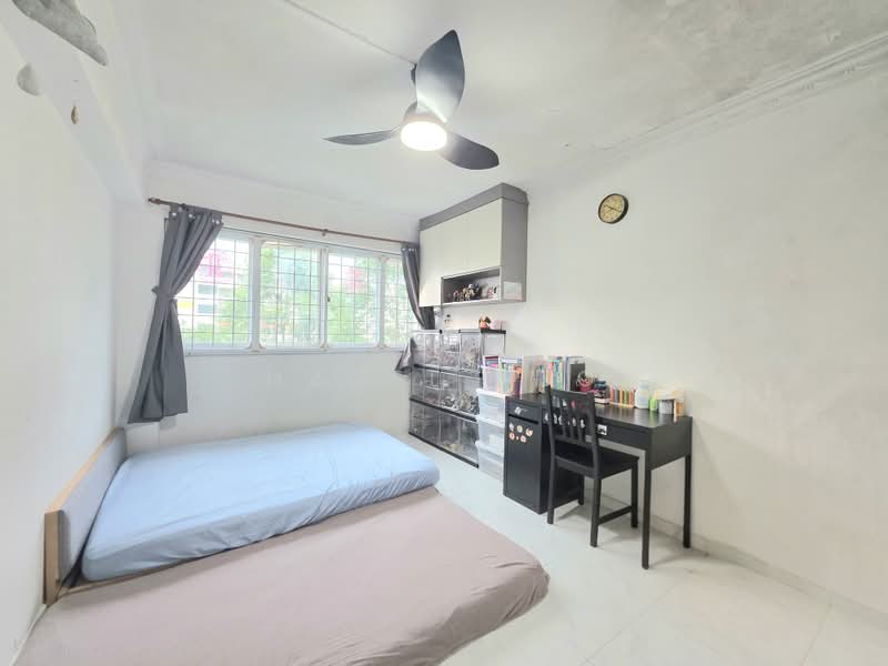 461 Jurong West Street 41, 461 Jurong West Street 41, 3 Bedrooms, 1,302 sqft, HDB Flat For Sale, by Hazel Teo, 500200313 - Bedroom - PropertyGuru.com.sg