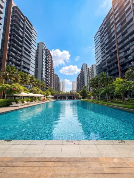 Parc Esta, 822 Sims Avenue, 2 Bedrooms, 743 sqft, Condominium For Rent, by Jack Li, 500200314 - Exterior - PropertyGuru.com.sg