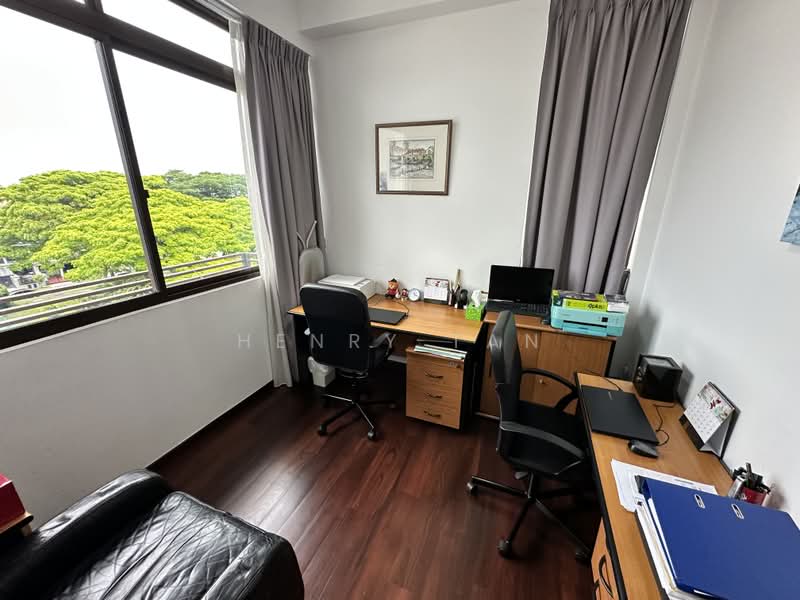 Mayfair Residences, 531 East Coast Road, 3 Bedrooms, 1,184 sqft, Apartment For Sale, by Henry Tan, 500200318 - Common Room - PropertyGuru.com.sg