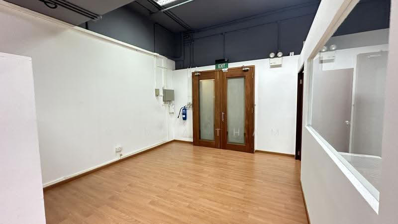 Ubi Techpark, 10 Ubi Crescent, Eunos / Geylang / Paya Lebar, 659 sqft, Light Industrial (B1) For Rent, by Ronda Tham, 500200320 - Interior - CommercialGuru.com.sg