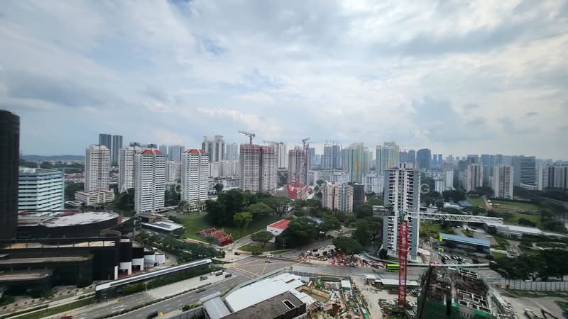 Tribeca by the Waterfront, 60 Kim Seng Road, 1 Bedroom, 570 sqft, Condominium For Sale, by Ang Pei Xiong, 500200322 - Exterior - PropertyGuru.com.sg