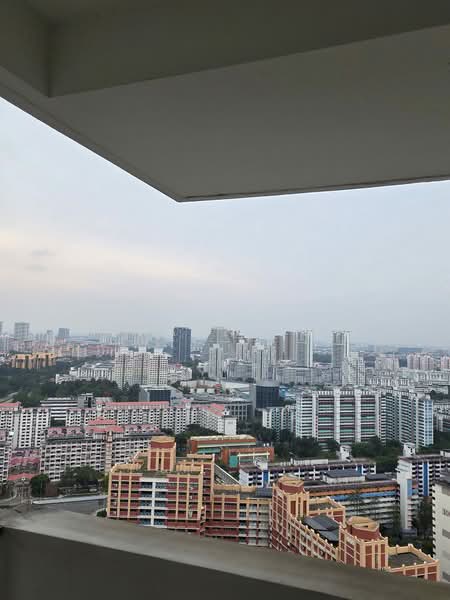 Trevista, 25 Lorong 3 Toa Payoh, Room Rental, 120 sqft, Condominium For Rent, by Yohanna Lie, 500200323 - View - PropertyGuru.com.sg