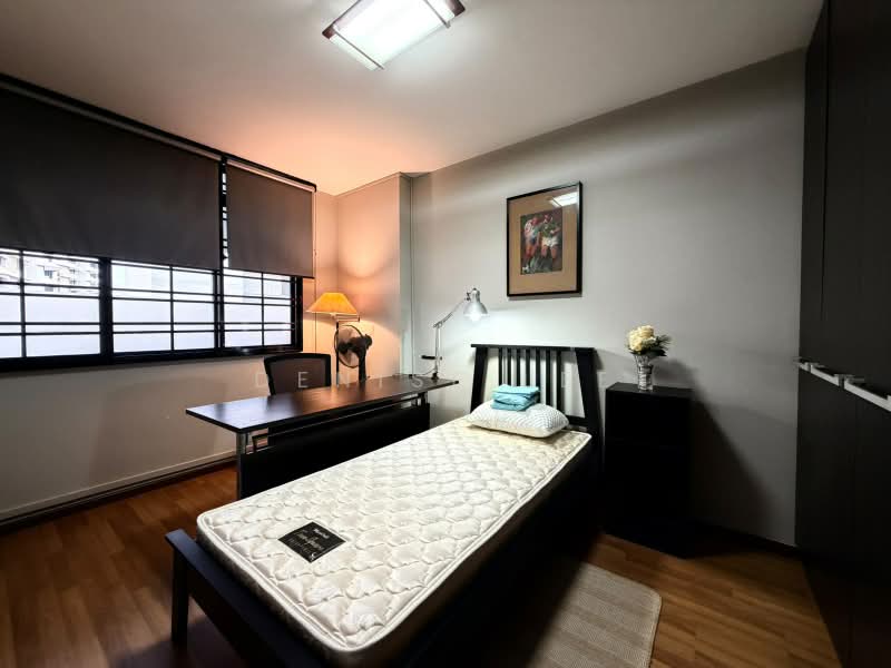 40 Cambridge Road, 40 Cambridge Road, Room Rental, 150 sqft, HDB Flat For Rent, by Denise Lee, 500200324 - Bedroom 2 - PropertyGuru.com.sg