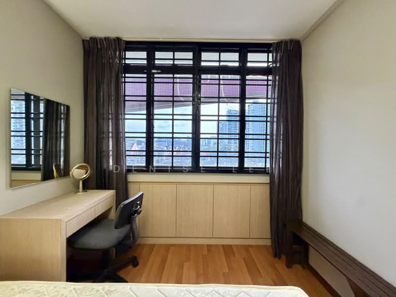40 Cambridge Road, 40 Cambridge Road, Room Rental, 150 sqft, HDB Flat For Rent, by Denise Lee, 500200324 - Bedroom 1 - PropertyGuru.com.sg