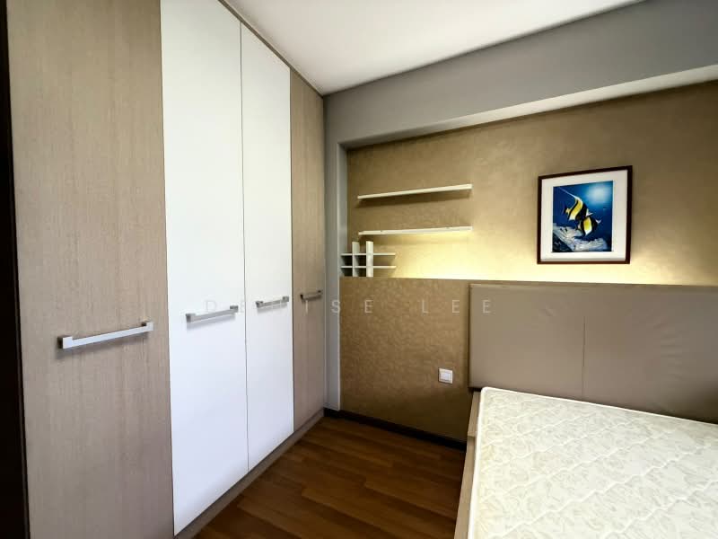 40 Cambridge Road, 40 Cambridge Road, Room Rental, 150 sqft, HDB Flat For Rent, by Denise Lee, 500200324 - Bedroom 1 - PropertyGuru.com.sg