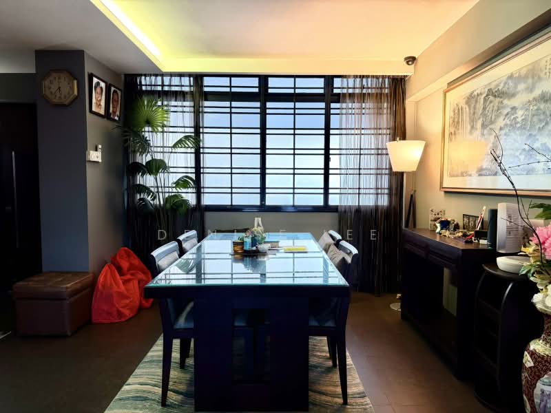 40 Cambridge Road, 40 Cambridge Road, Room Rental, 150 sqft, HDB Flat For Rent, by Denise Lee, 500200324 - Dining Room - PropertyGuru.com.sg
