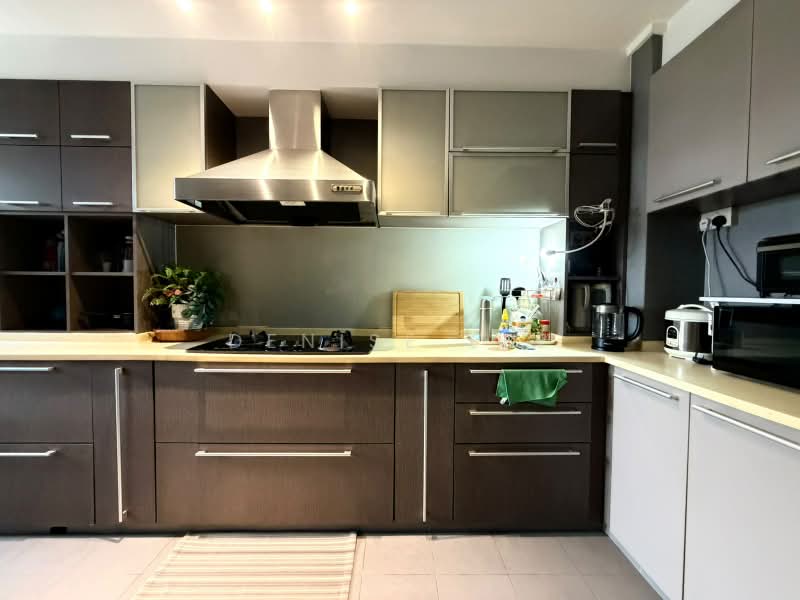 40 Cambridge Road, 40 Cambridge Road, Room Rental, 150 sqft, HDB Flat For Rent, by Denise Lee, 500200324 - Kitchen - PropertyGuru.com.sg