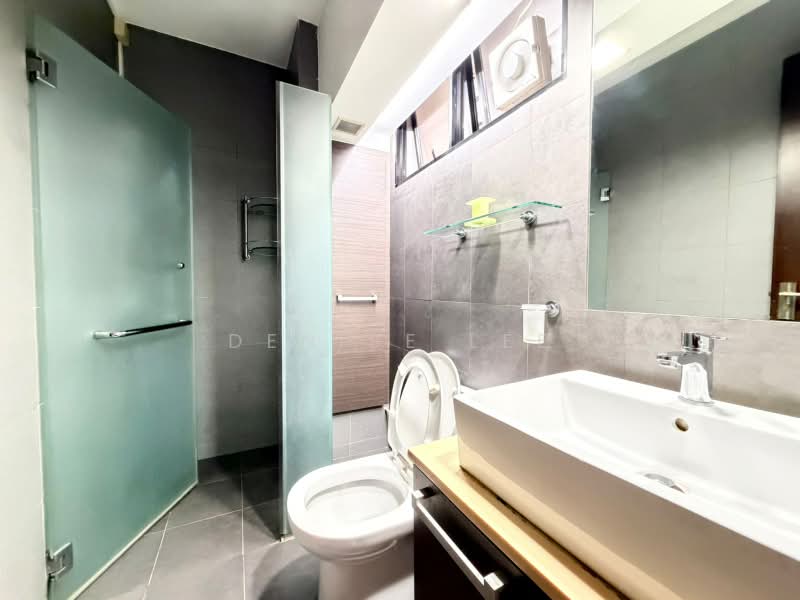 40 Cambridge Road, 40 Cambridge Road, Room Rental, 150 sqft, HDB Flat For Rent, by Denise Lee, 500200324 - Bathroom - PropertyGuru.com.sg