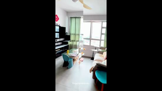 455A Teck Ghee Parkview, 455A Ang Mo Kio Street 44, 3 Bedrooms, 1,001 sqft, HDB Flat For Sale, by Kerin Ang, 500200327 - PropertyGuru.com.sg
