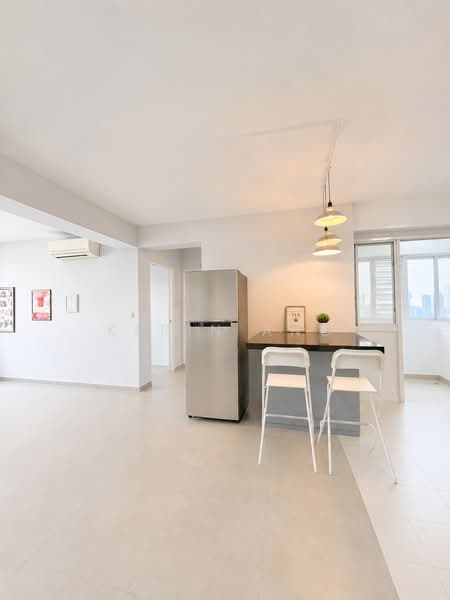 455A Teck Ghee Parkview, 455A Ang Mo Kio Street 44, 3 Bedrooms, 1,001 sqft, HDB Flat For Sale, by Kerin Ang, 500200327 - Interior - PropertyGuru.com.sg