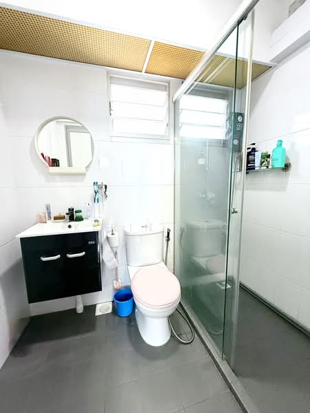 455A Teck Ghee Parkview, 455A Ang Mo Kio Street 44, 3 Bedrooms, 1,001 sqft, HDB Flat For Sale, by Kerin Ang, 500200327 - PropertyGuru.com.sg
