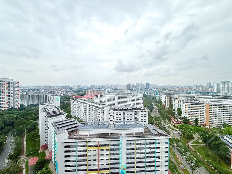 455A Teck Ghee Parkview, 455A Ang Mo Kio Street 44, 3 Bedrooms, 1,001 sqft, HDB Flat For Sale, by Kerin Ang, 500200327 - Exterior - PropertyGuru.com.sg