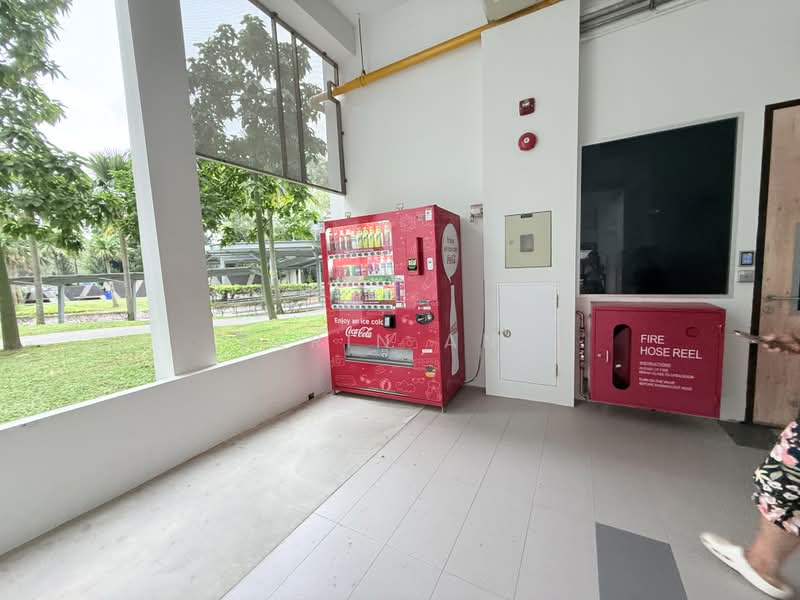 455A Teck Ghee Parkview, 455A Ang Mo Kio Street 44, 3 Bedrooms, 1,001 sqft, HDB Flat For Sale, by Kerin Ang, 500200327 - Exterior - PropertyGuru.com.sg