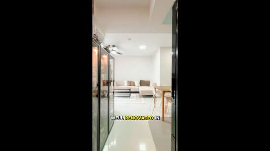 421A Northshore Drive, 421A Northshore Drive, 2 Bedrooms, 732 sqft, HDB Flat For Sale, by Fatin Amira, 500200330 - PropertyGuru.com.sg