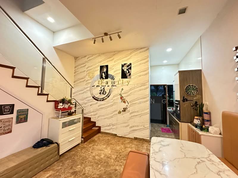 ⭐ 3.5 Sty Renovated Inter terrace ⭐, Parry Road - Rosyth Road - Poh Huat Road - Kovan Road, 5 Bedrooms, 3,000 sqft, Terraced House For Sale, by Sophia Ong, 500200331 - Interior - PropertyGuru.com.sg