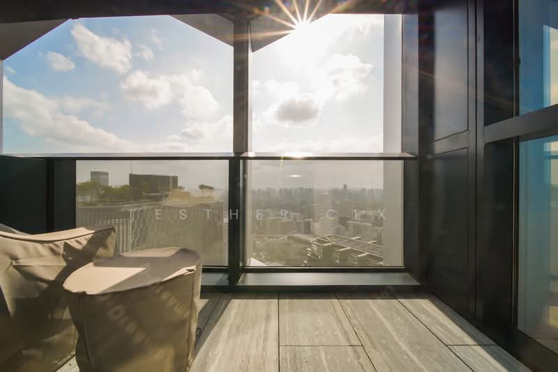 DUO Residences, 1 Fraser Street, 5 Bedrooms, 4,392 sqft, Apartment For Sale, by Esther Clx, 500200332 - View - PropertyGuru.com.sg